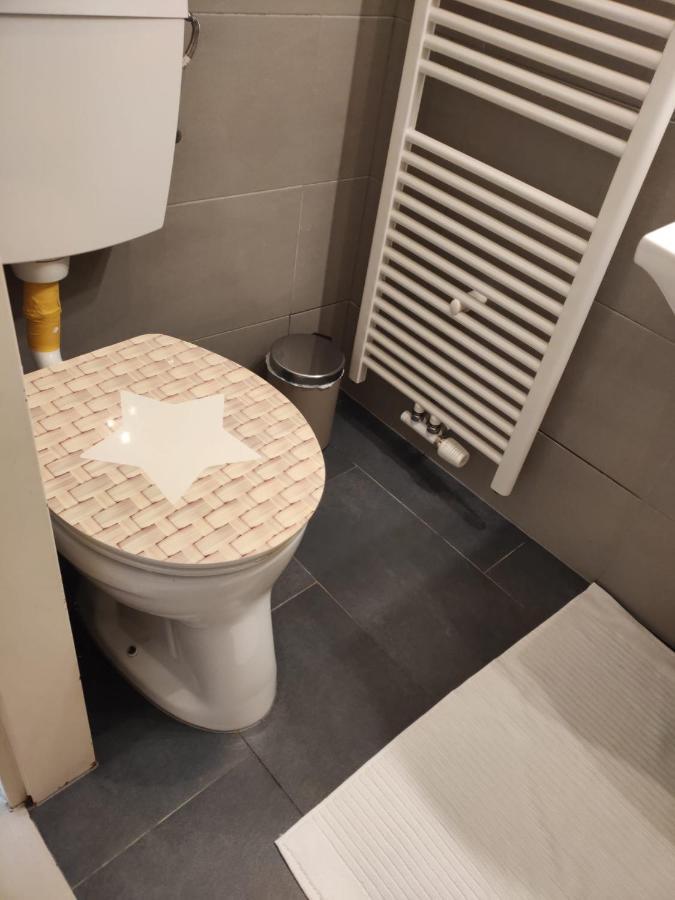 Cozynite Premium Hauptbahnhof 1+2 Appartement