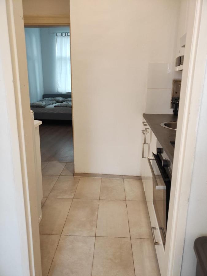 Cozynite Premium Hauptbahnhof 1+2 Appartement *