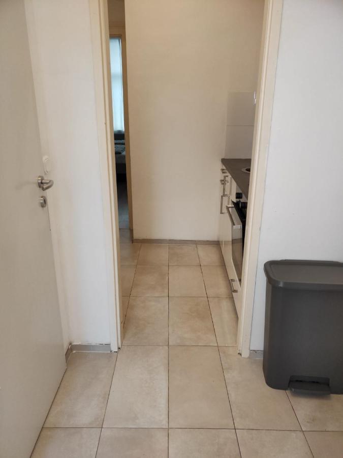 Appartement Cozynite Premium Hauptbahnhof 1+2