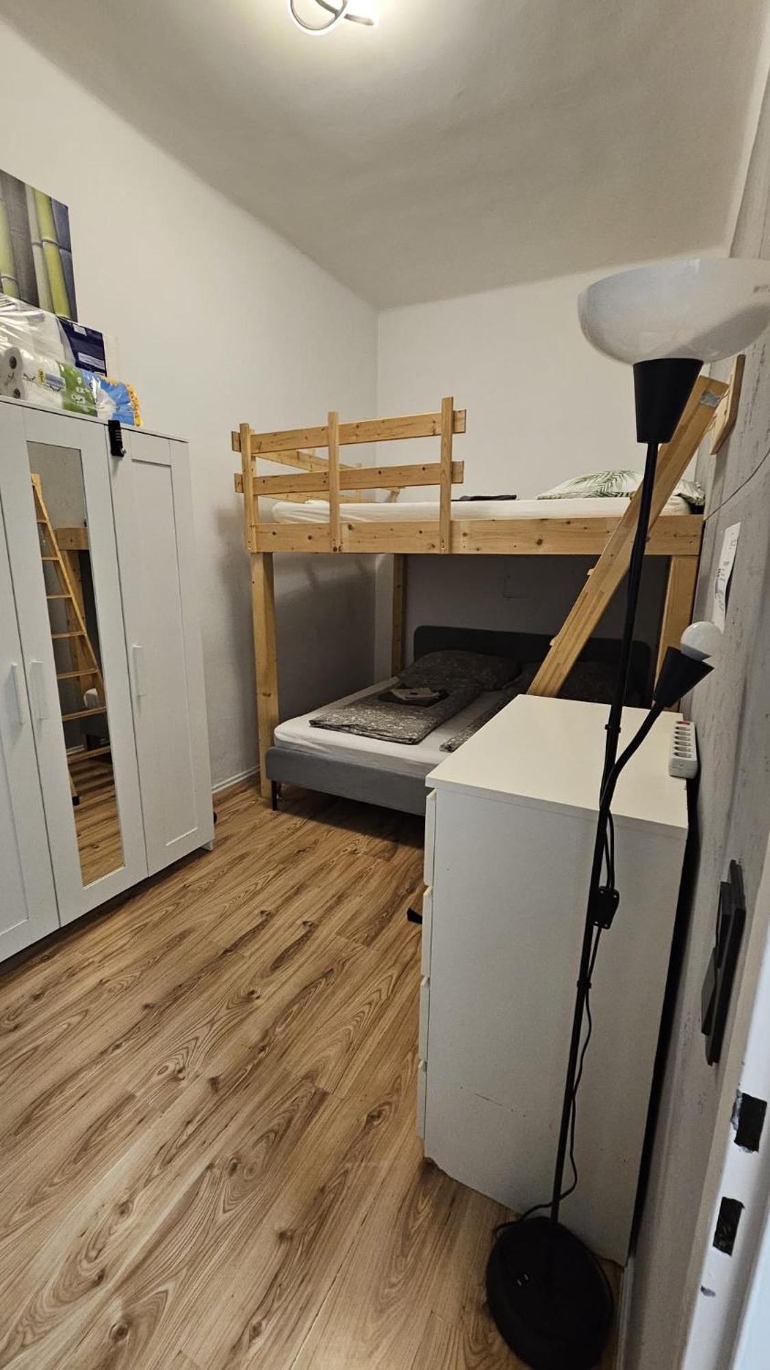Cozynite Premium Hauptbahnhof 1+2 * Wenen