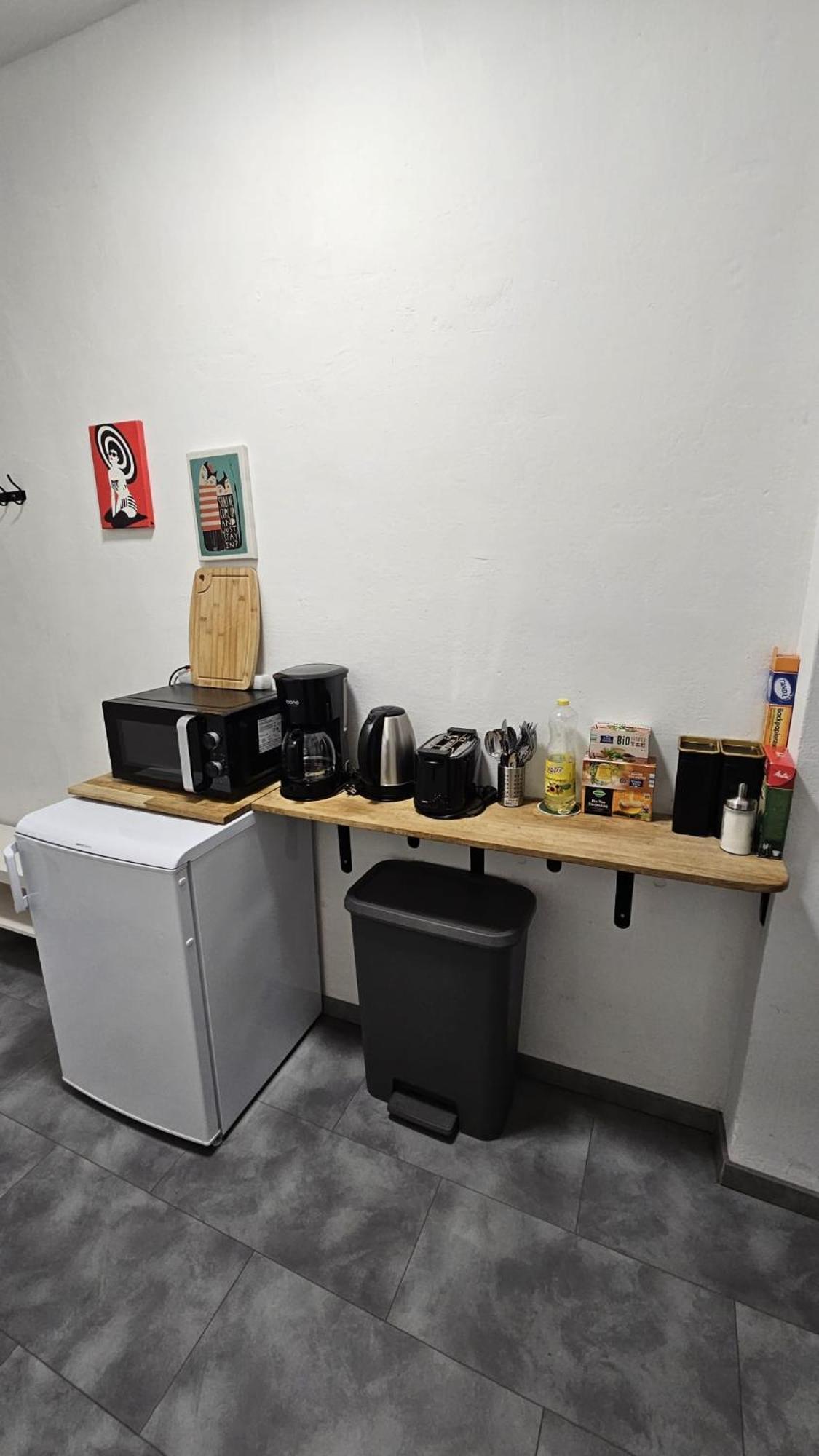 Cozynite Premium Hauptbahnhof 1+2 Wenen