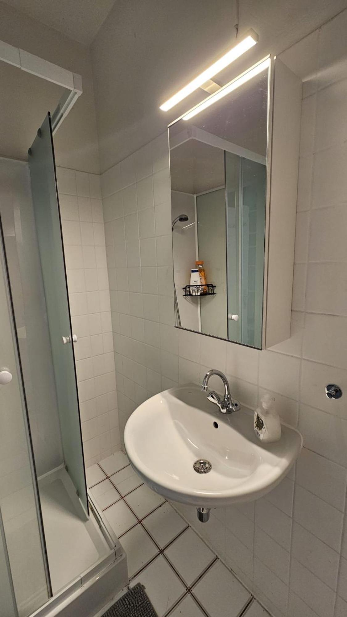 Appartement Cozynite Premium Hauptbahnhof 1+2 Wenen
